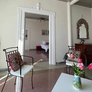 Domus Claudia San Giovanni Roma