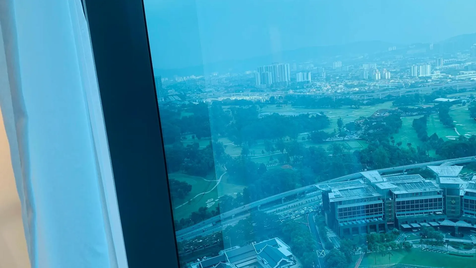 Eaton Residences Klcc By Ikon Kuala Lumpur 0*,