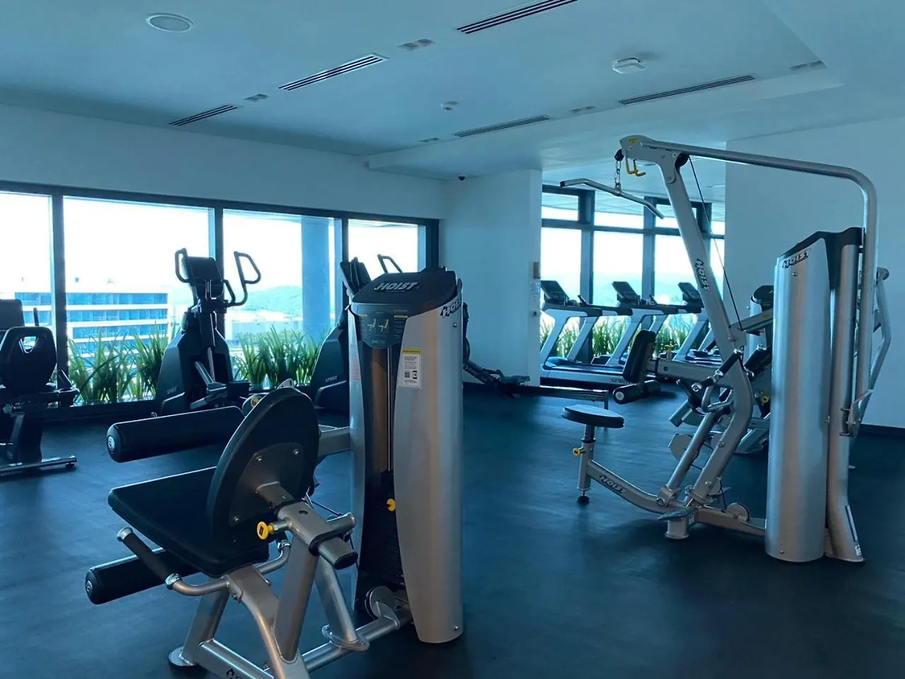 Eaton Residences Klcc By Ikon Kuala Lumpur Apartamento