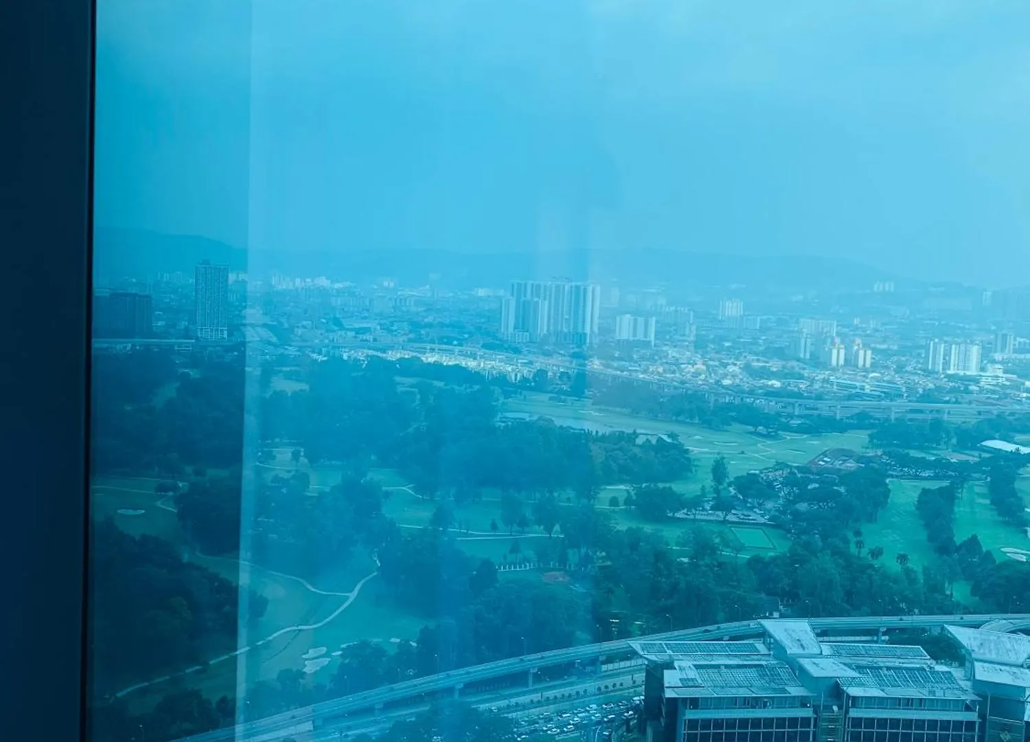 Eaton Residences Klcc By Ikon Kuala Lumpur